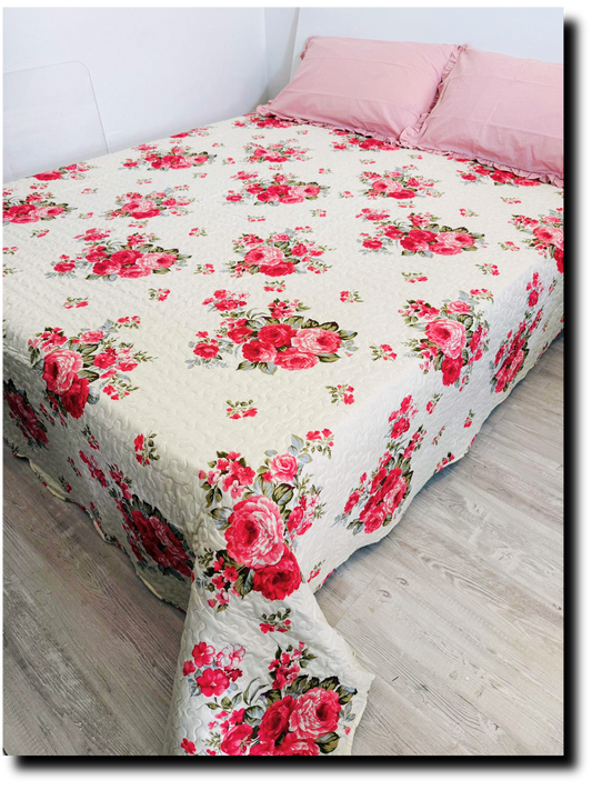 TRAPUNTINO SONIA (260X260CM)