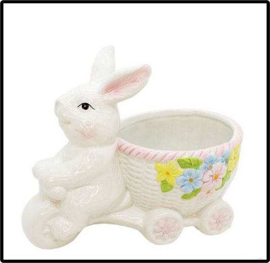 ADDOBBO PASQUALE IN CERAMICA