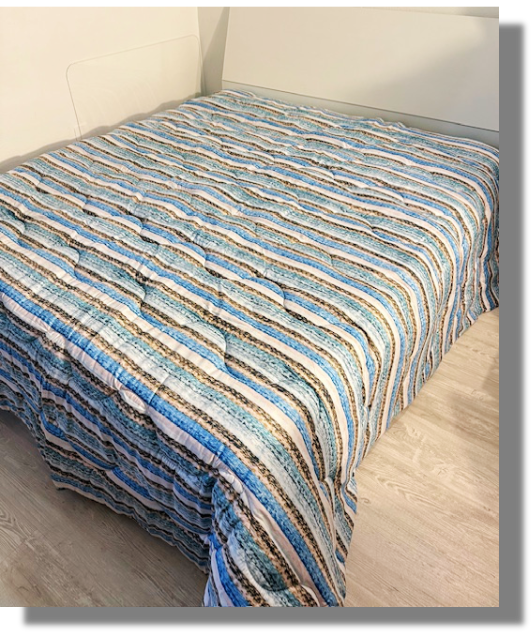 PIUMONE MATRIMONIALE DIADEMA