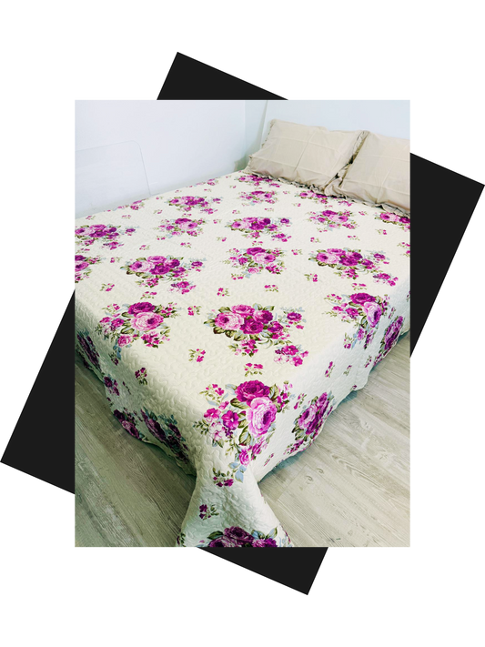 TRAPUNTINO SONIA (260X260CM)