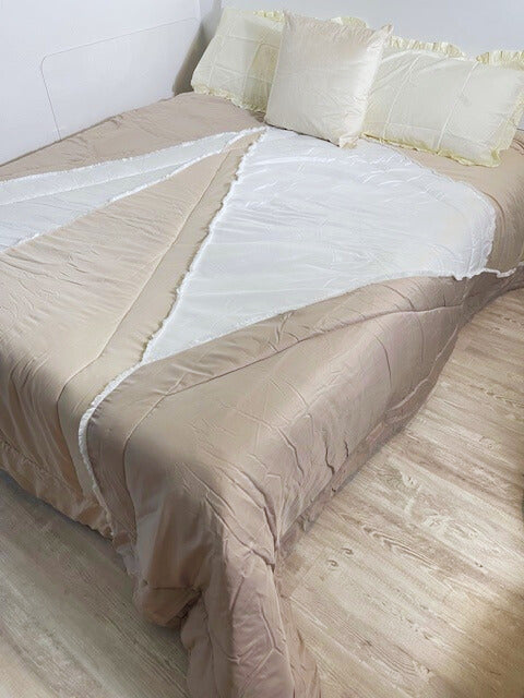 PIUMONE SOFFICE INVERNALE