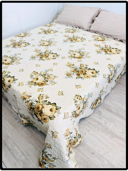 TRAPUNTINO SONIA (260X260CM)