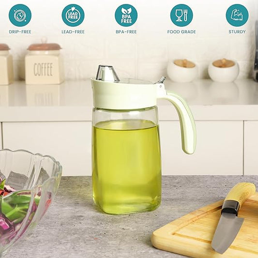 OLIERA IN VETRO SUNLUX