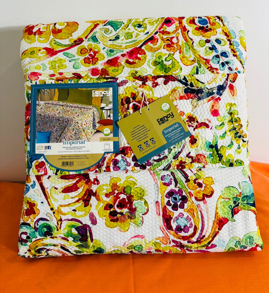 TRAPUNTINO IMPERIAL MATRIMONIALE