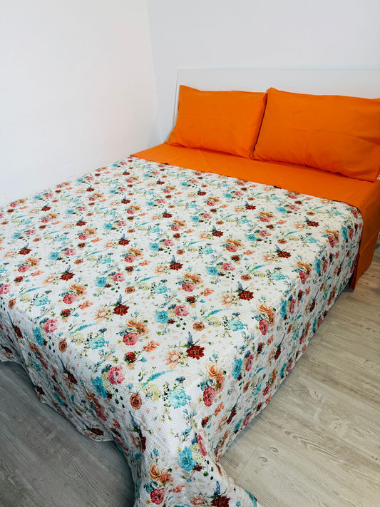 TRAPUNTINO IMPERIAL MATRIMONIALE