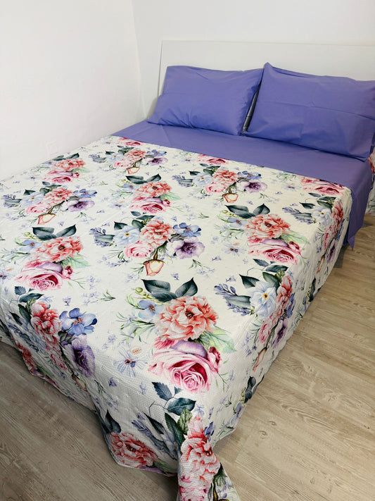 TRAPUNTINO IMPERIAL MATRIMONIALE