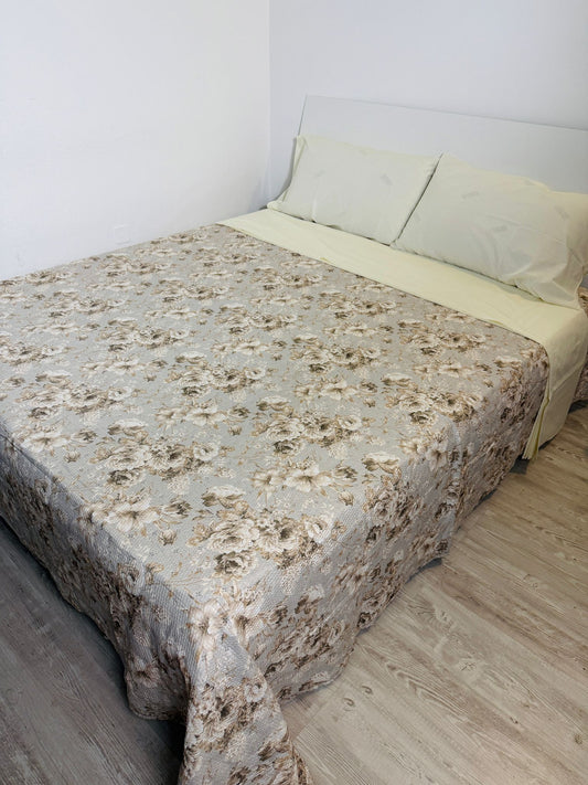 TRAPUNTINO IMPERIAL MATRIMONIALE