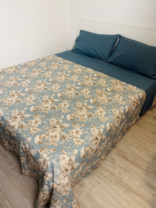 TRAPUNTINO IMPERIAL MATRIMONIALE