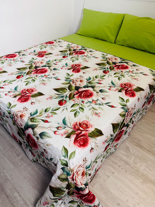 TRAPUNTINO IMPERIAL MATRIMONIALE