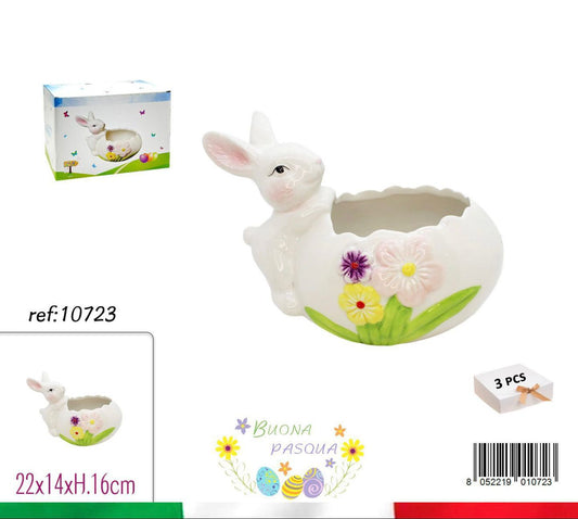 ADDOBBO PASQUALE IN CERAMICA