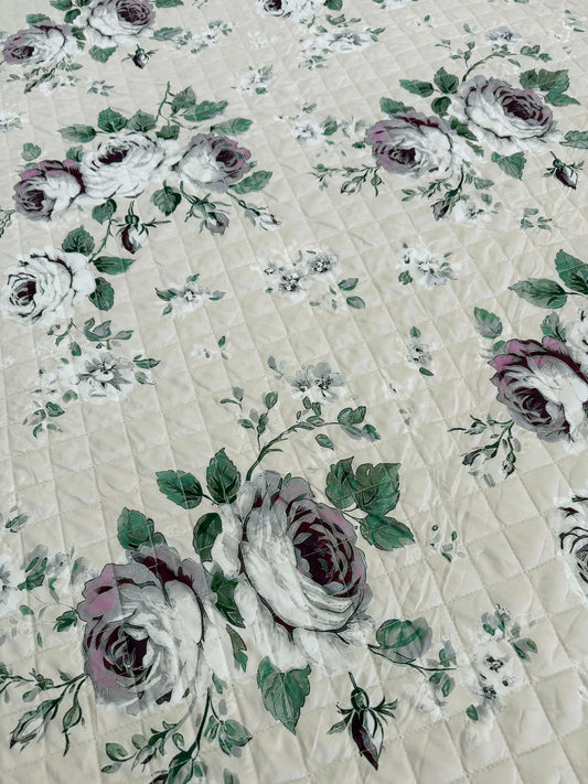 TRAPUNTINO DOUBLE FACE (FANCY HOME)