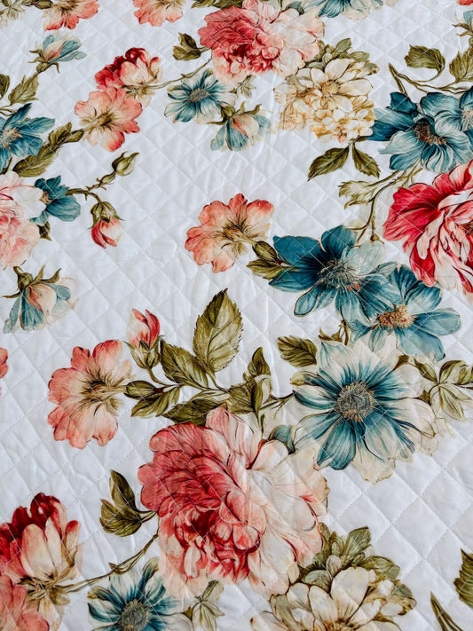 TRAPUNTINO DOUBLE FACE (FANCY HOME)