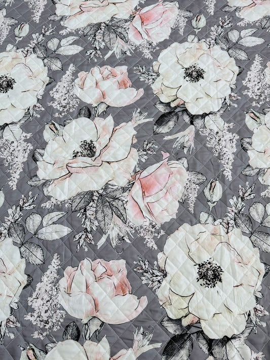 TRAPUNTINO DOUBLE FACE (FANCY HOME)