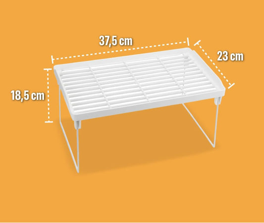 MENSOLA SALVA SPAZIO