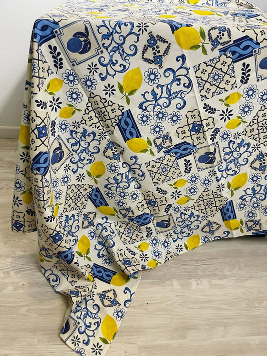 TOVAGLIA IN PURO COTONE "VINGI" X6 (140X180CM)