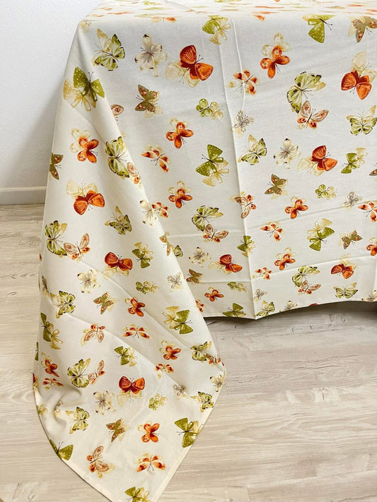 TOVAGLIA IN PURO COTONE "VINGI" X6 (140X180CM)