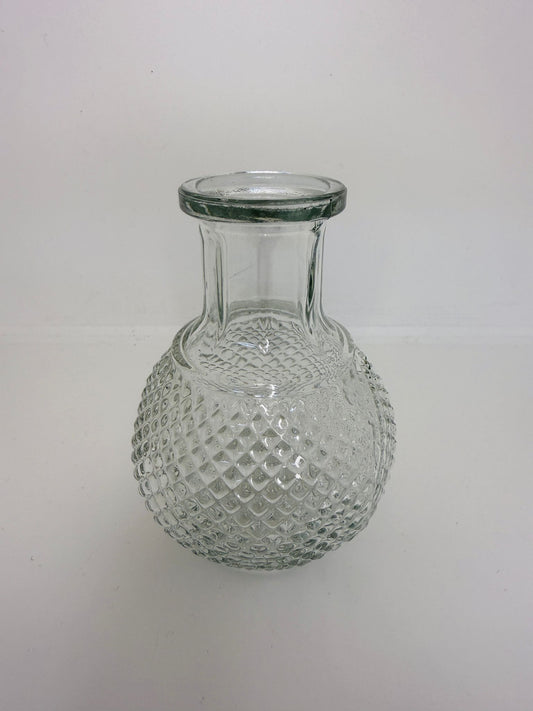 VASO IN VETRO (11x16cm)