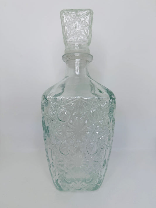 BOTTIGLIA IN VETRO 500ML