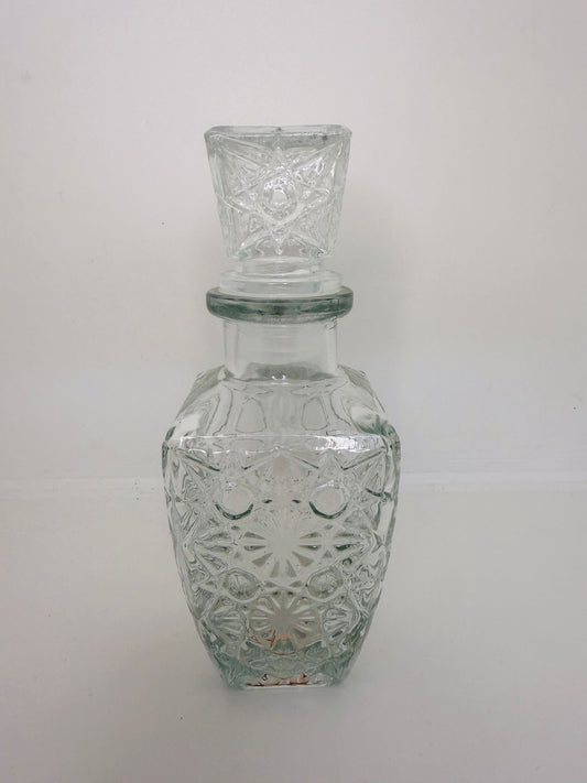 BOTTIGLIA IN VETRO 100ML