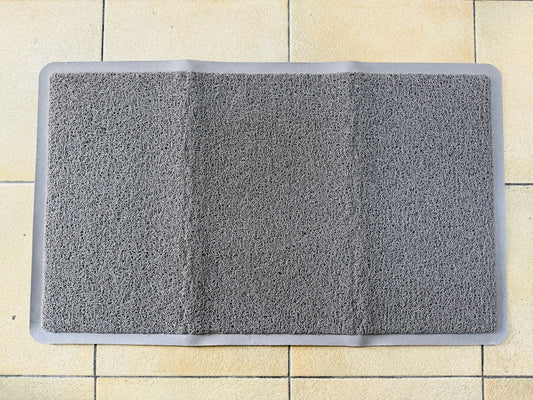 TAPPETO BAGNO IN PVC (50x80cm)