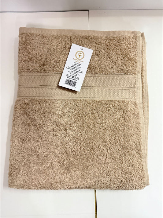 TELO BAGNO (90X140CM)