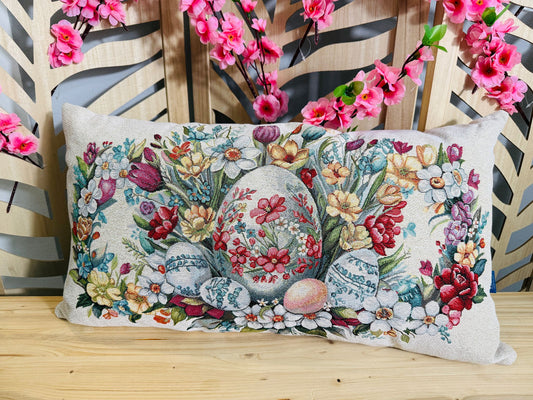 CUSCINO PASQUALE (40X70cm)