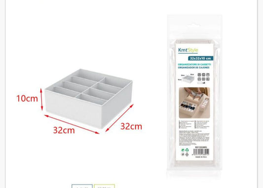 ORGANIZER (32X32X10CM)