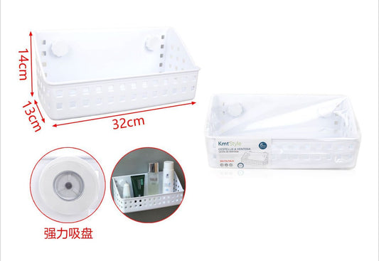 ORGANIZER A MURO (CESTELLO A VENTOSA)