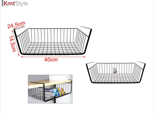 ORGANIZZATORE (40X24,5X14,5CM)