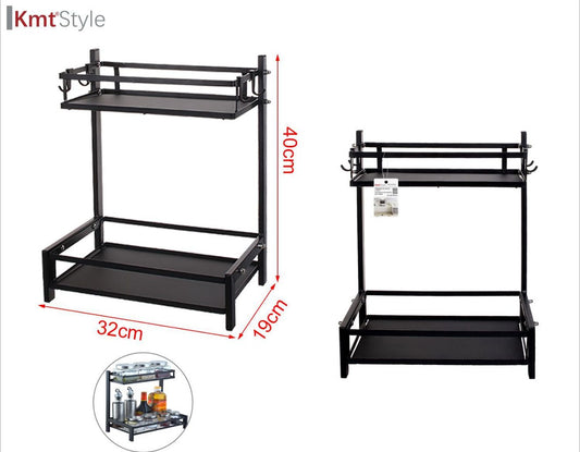 ORGANIZZATORE CUCINA (40X32X19CM)