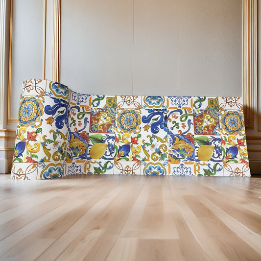 PASSATOIA DA CUCINA A METRAGGIO