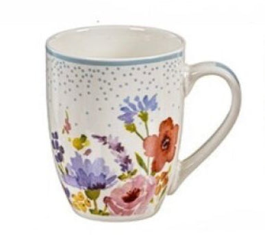 TAZZA DA COLAZIONE 350ML