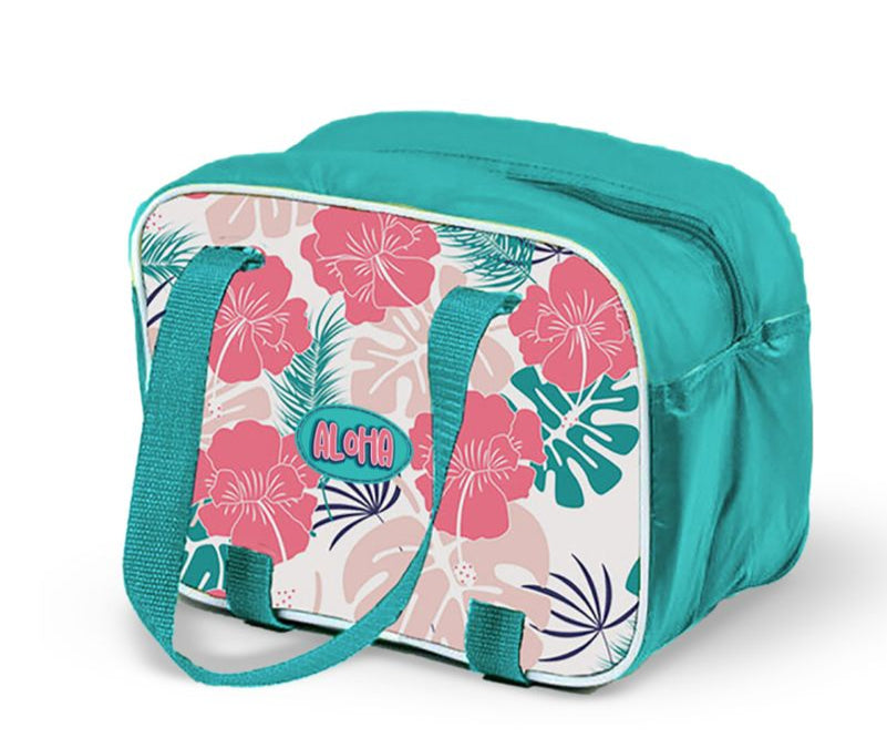 BORSA TERMICA ALOHA 6L (27,5X11,5X19CM)