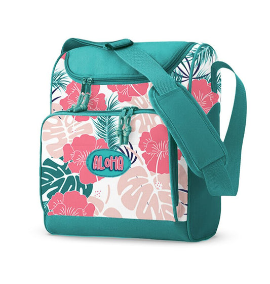 BORSA TERMICA ALOHA 19L (29X20X34CM)