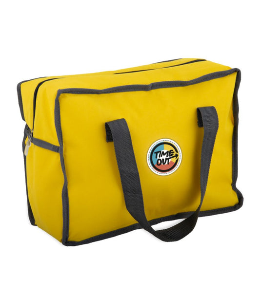 BORSA TERMICA 24L (42X18X28CM)