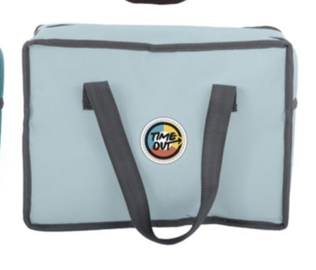 BORSA TERMICA 24L (42X18X28CM)