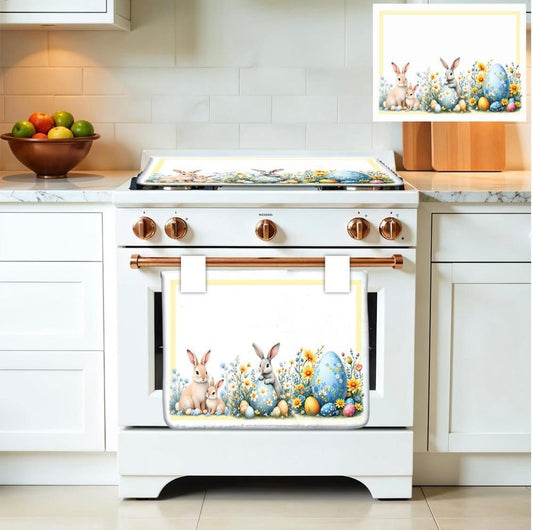 COPRIFORNO E COPRIFORNELLI PASQUALE