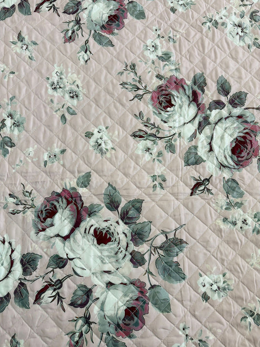 TRAPUNTINO DOUBLE FACE (FANCY HOME)