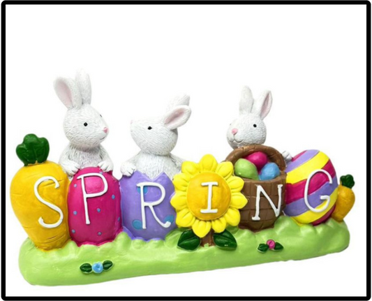 ADDOBBO PASQUALE IN CERAMICA