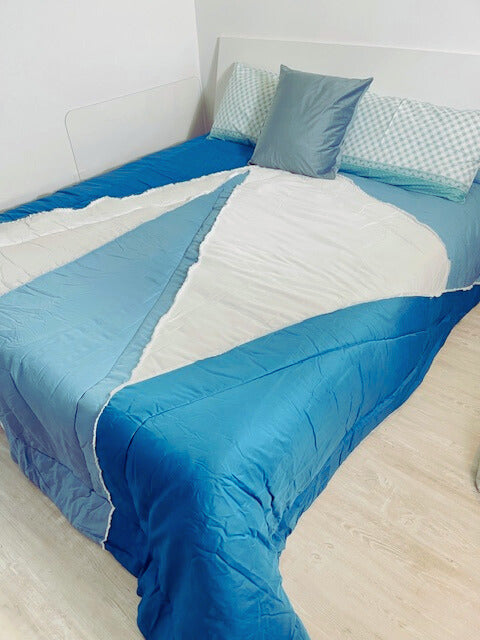 PIUMONE SOFFICE INVERNALE