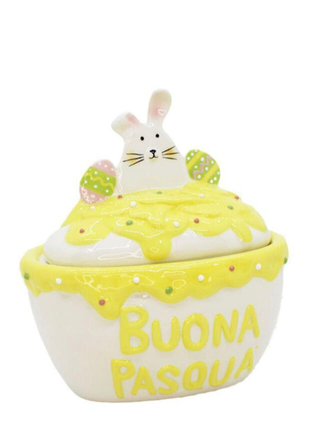 ADDOBBO PASQUALE IN CERAMICA