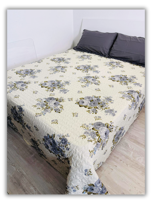 TRAPUNTINO SONIA (260X260CM)