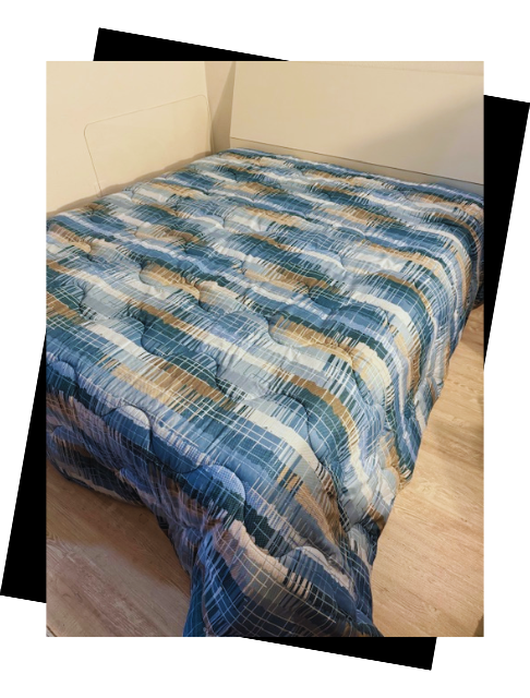 PIUMONE MATRIMONIALE DIADEMA