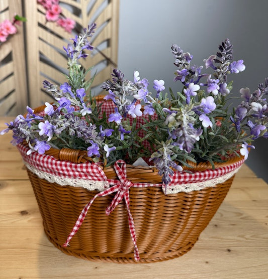 MAZZOLINO DI LAVANDA