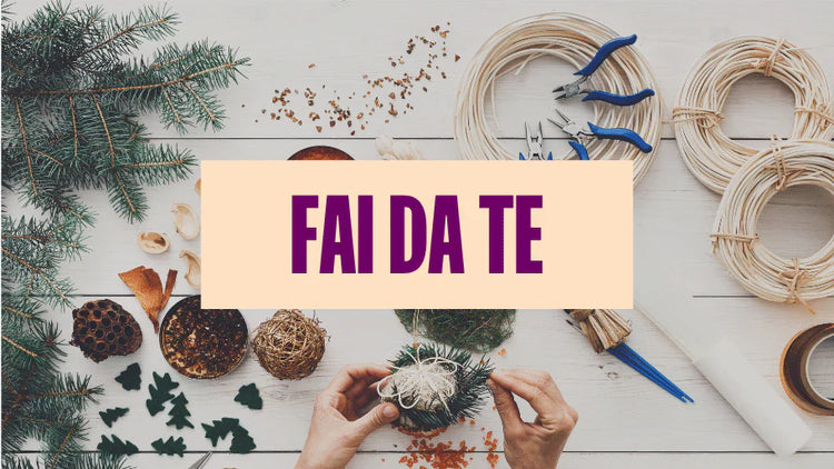 FAI DA TE