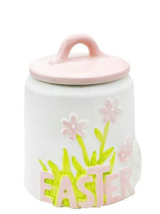 ADDOBBO PASQUALE IN CERAMICA