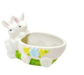 ADDOBBO PASQUALE IN CERAMICA