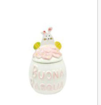 ADDOBBO PASQUALE IN CERAMICA