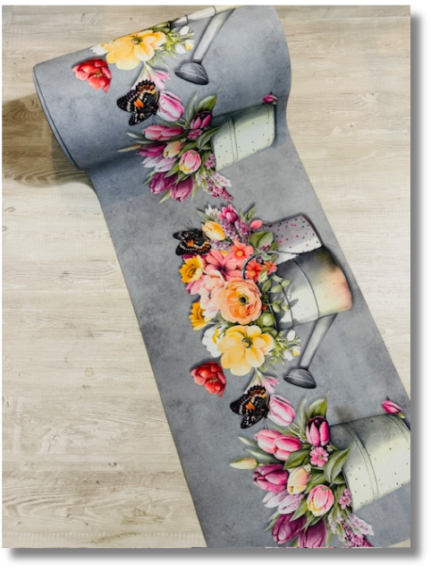 PASSATOIA DA CUCINA A METRAGGIO