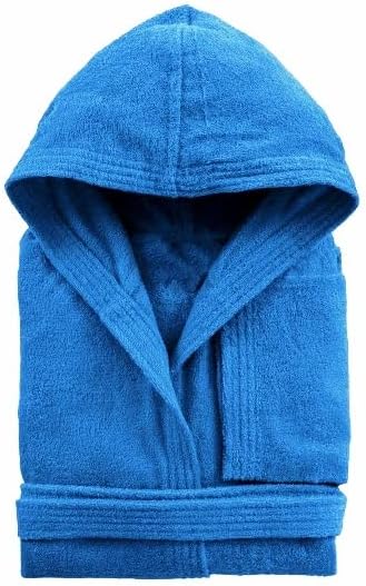 ACCAPPATOIO IN MORBIDA SPUGNA (UOMO/DONNA)